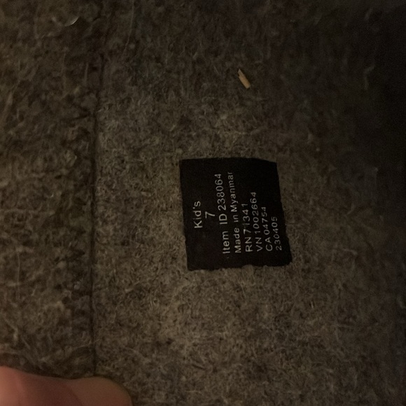 Kids LLBean boots - Picture 2 of 5